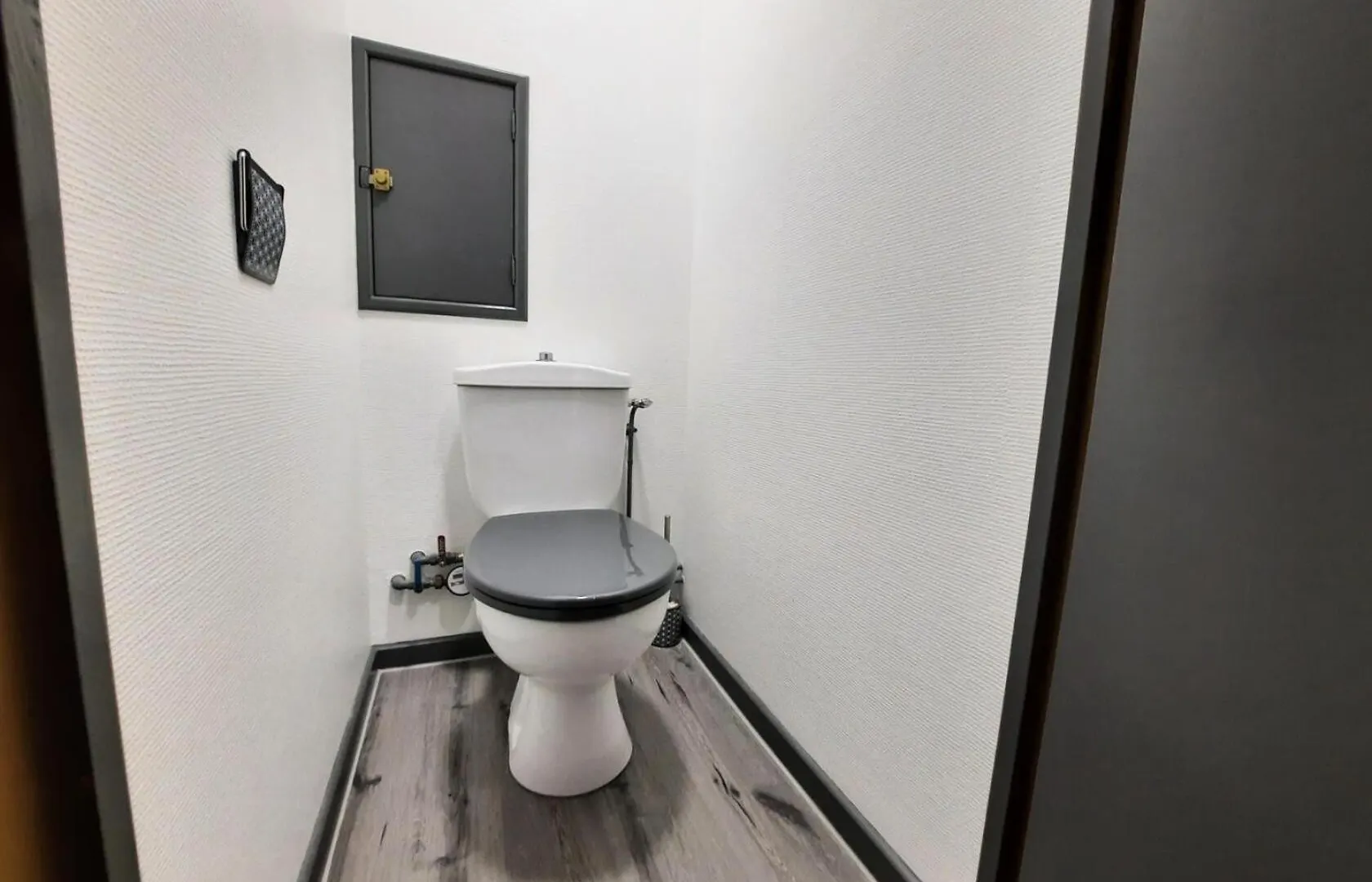 Residence Caron - Beau 4 Pieces Duplex A Preyerand Mae-3794 Saint-Martin-de-Belleville 0*,  Frankrike